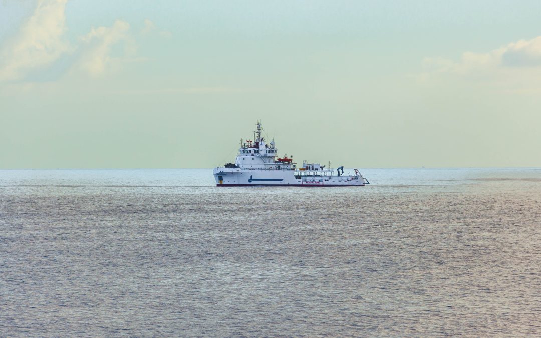 InterConnect Malta launches marine surveys for second Malta-Italy interconnector