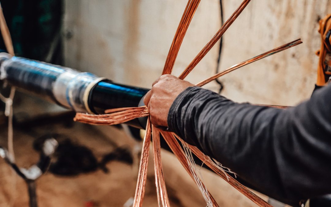 IC2 Project Reaches Key Technical Milestones as Works Intensify at Magħtab